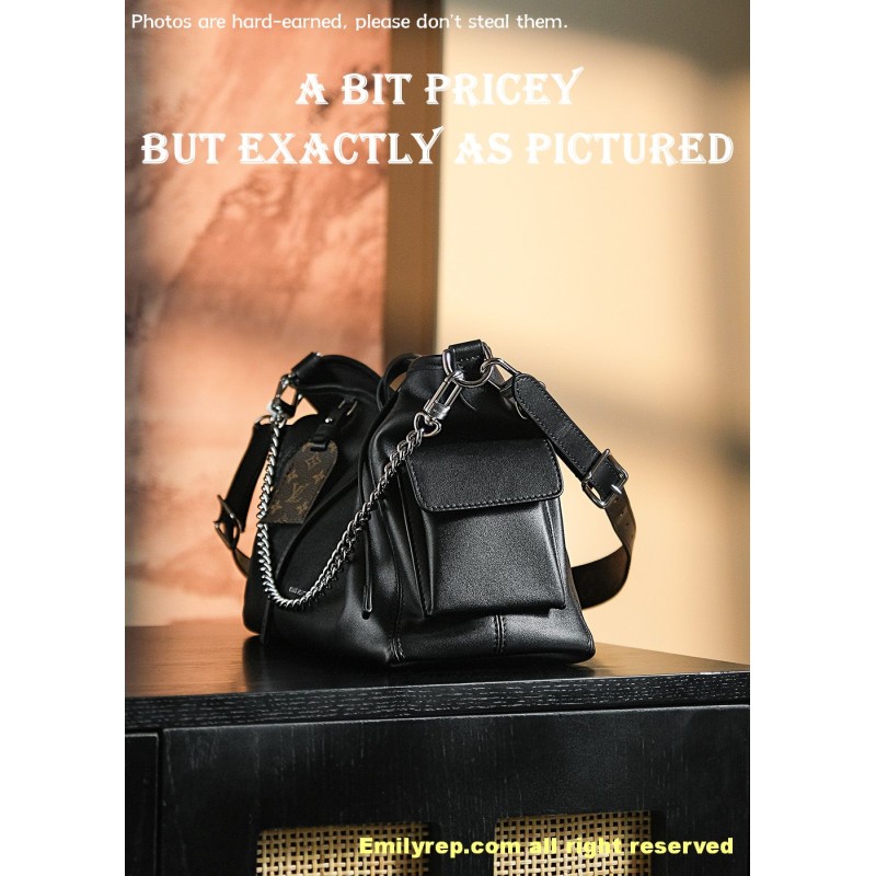 louis vuitton carryall dark M25143-PJ1480