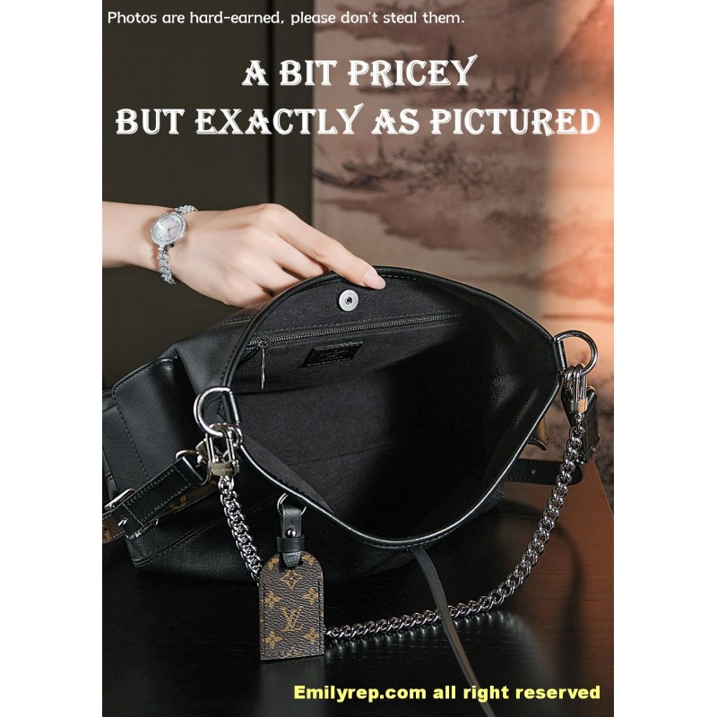 louis vuitton carryall dark M25143-PJ1480