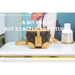 louis vuitton noe purse M57099 11.5-12-11.5cm