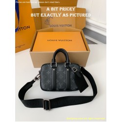 louis vuitton Nano Porte Documents Voyage M82770 20-13-5.5cm