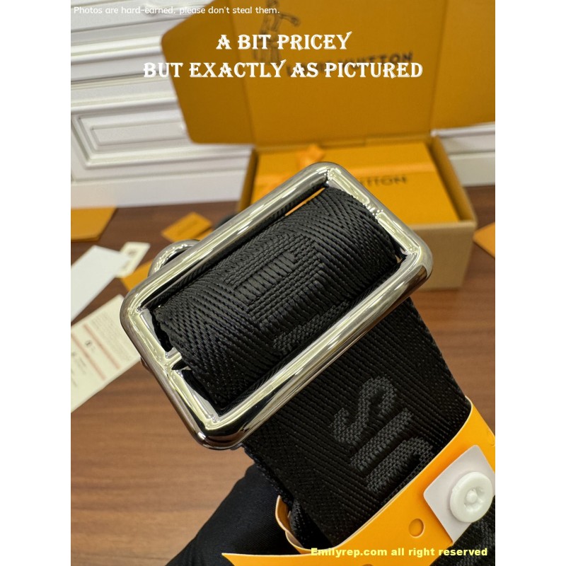 louis vuitton Nano Porte Documents Voyage M82770 20-13-5.5cm