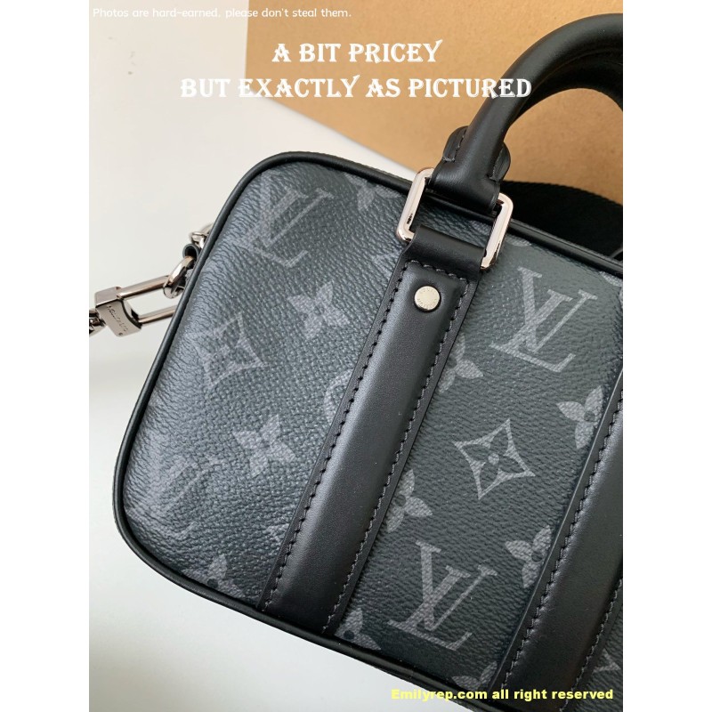 louis vuitton Nano Porte Documents Voyage M82770 20-13-5.5cm