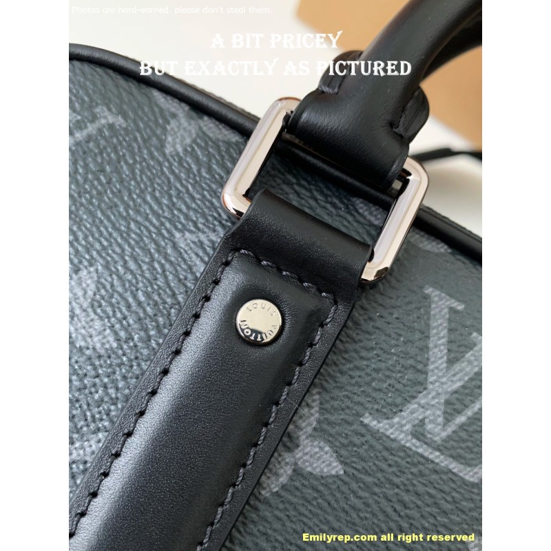 louis vuitton Nano Porte Documents Voyage M82770 20-13-5.5cm