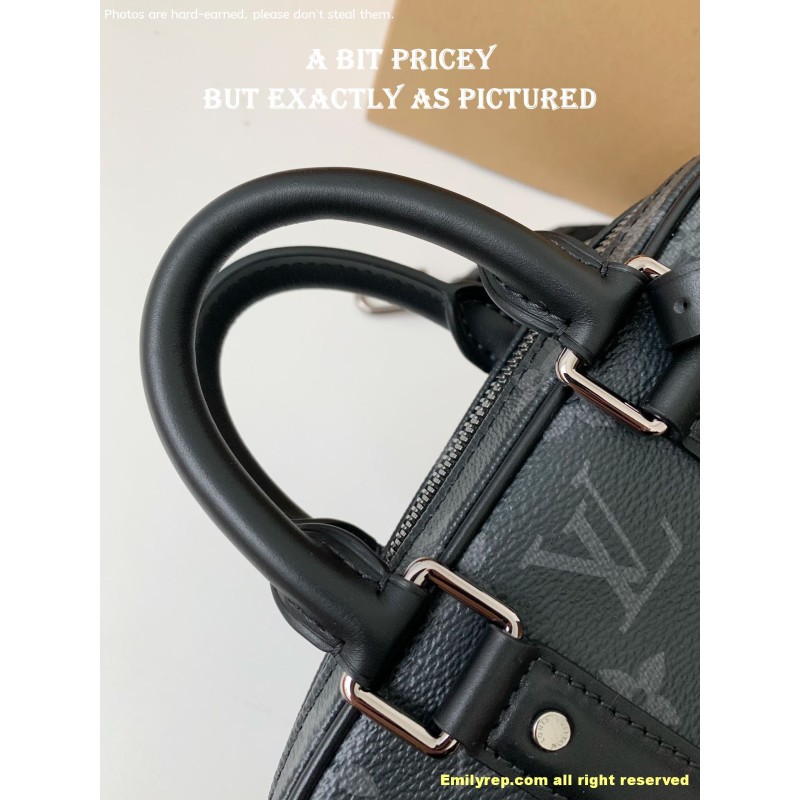 louis vuitton Nano Porte Documents Voyage M82770 20-13-5.5cm