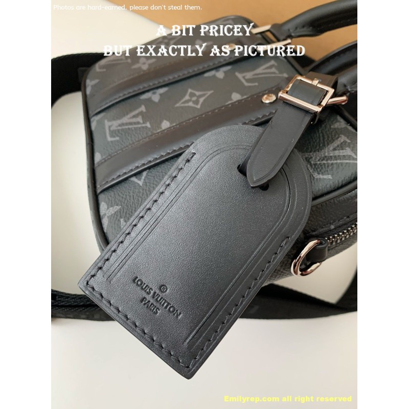 louis vuitton Nano Porte Documents Voyage M82770 20-13-5.5cm