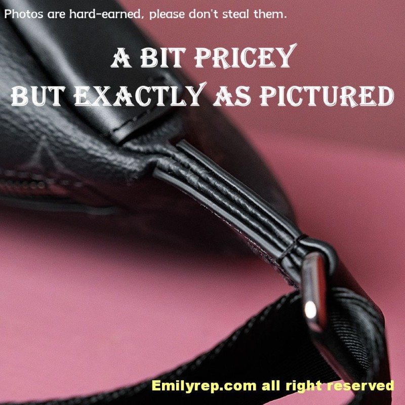 louis vuitton discovery bumbag M46035 44-15-9cm