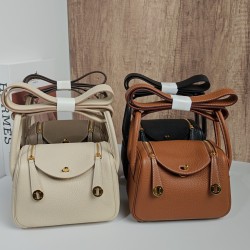 LindyMini 19 in four classic colors. Comparison of gold and silver buckle-100% Handmade, needs 3-7 days