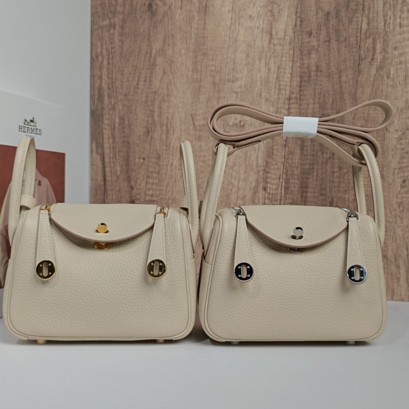 LindyMini 19 in four classic colors. Comparison of gold and silver buckle-100% Handmade, needs 3-7 days