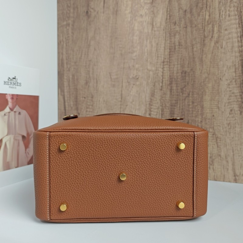 Lindy26 in golden brown with a gold buckle-Handmade-Premium Cowhide-Lined with Lambskin-100% Handmade, needs 3-7 days