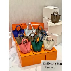 Hermès original factory, high-quality replica edition! Custom-made individually, all handmade with waxed thread 05-100% Handmade, needs 3-7 days