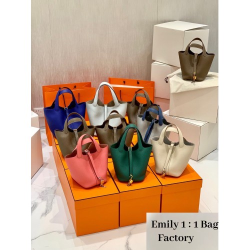 Hermès original factory, high-quality replica edition! Custom-made individually, all handmade with waxed thread 05-100% Handmade, needs 3-7 days