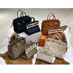 Hermès original factory, high-quality replica edition! Custom-made individually, all handmade with waxed thread 06-100% Handmade, needs 3-7 days