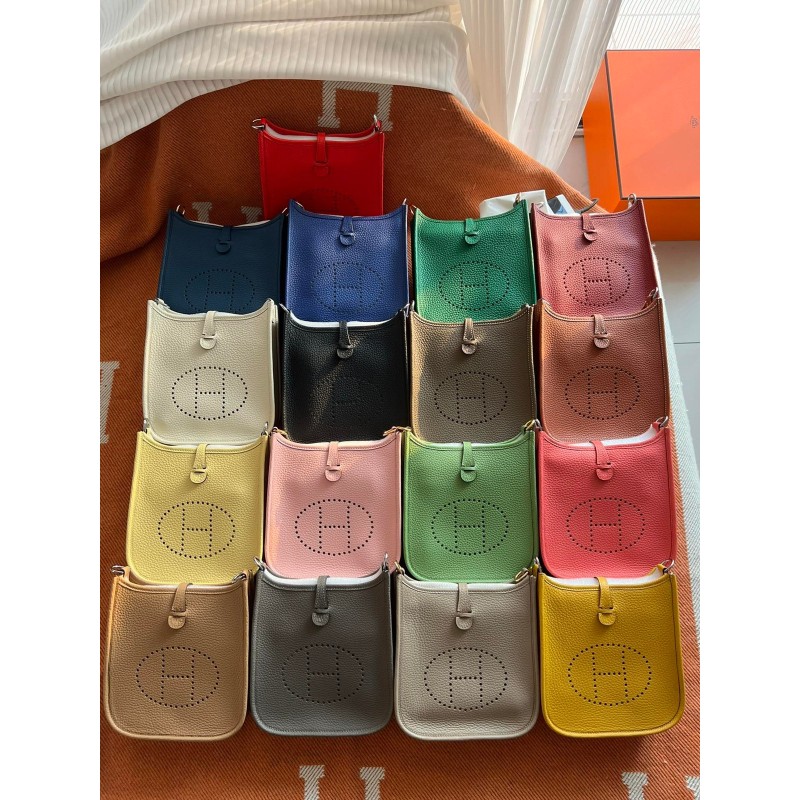 Hermès styles and color collection Handcrafted high-end replicas-100% Handmade, needs 3-7 days