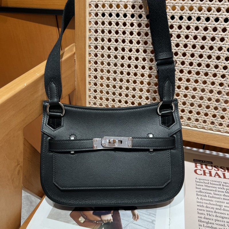 mini Jypsiere 23cm with a silver buckle-100% Handmade, needs 3-7 days