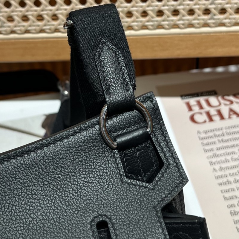 mini Jypsiere 23cm with a silver buckle-100% Handmade, needs 3-7 days