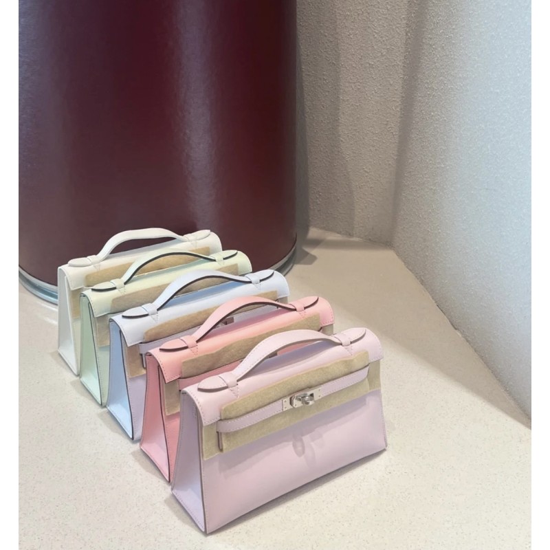 Kelly First Generation Mini 22cm-100% Handmade, needs 3-7 days