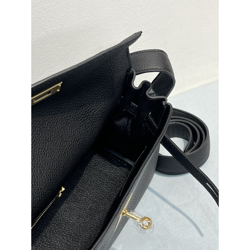 Hermès  Classic messenger bag-100% Handmade, needs 3-7 days