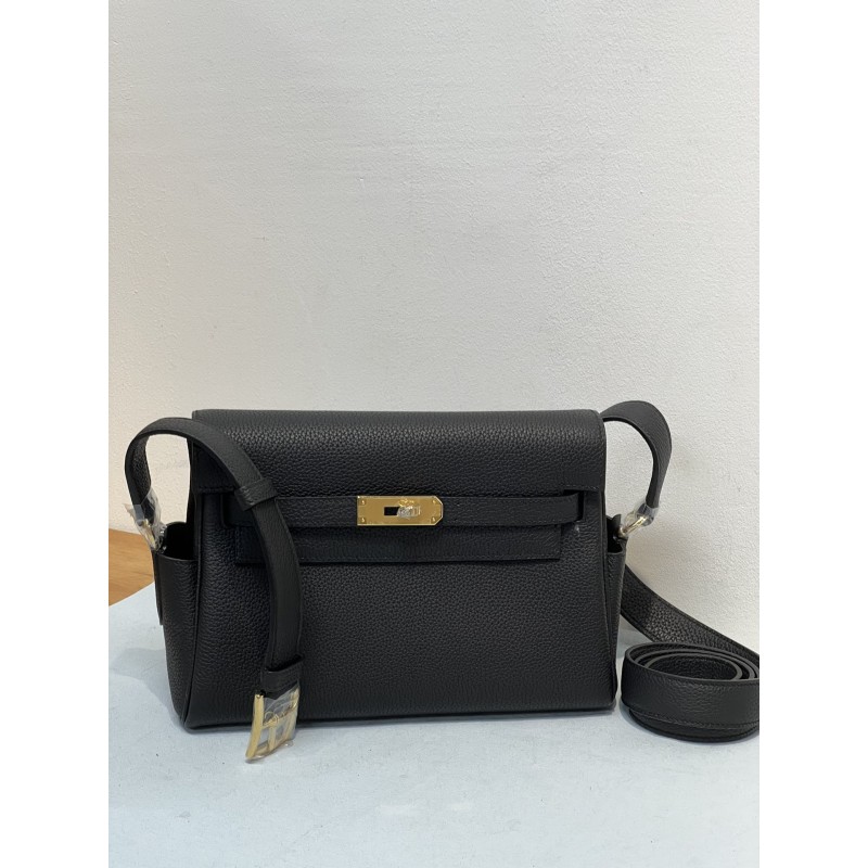 Hermès  Classic messenger bag-100% Handmade, needs 3-7 days