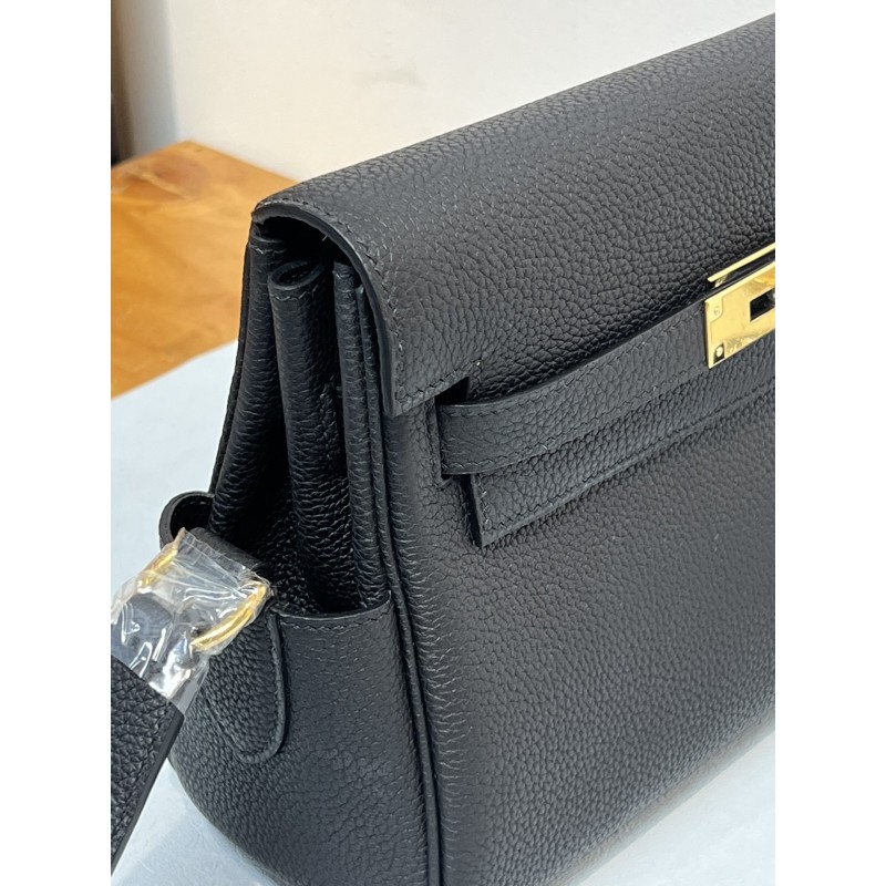 Hermès  Classic messenger bag-100% Handmade, needs 3-7 days