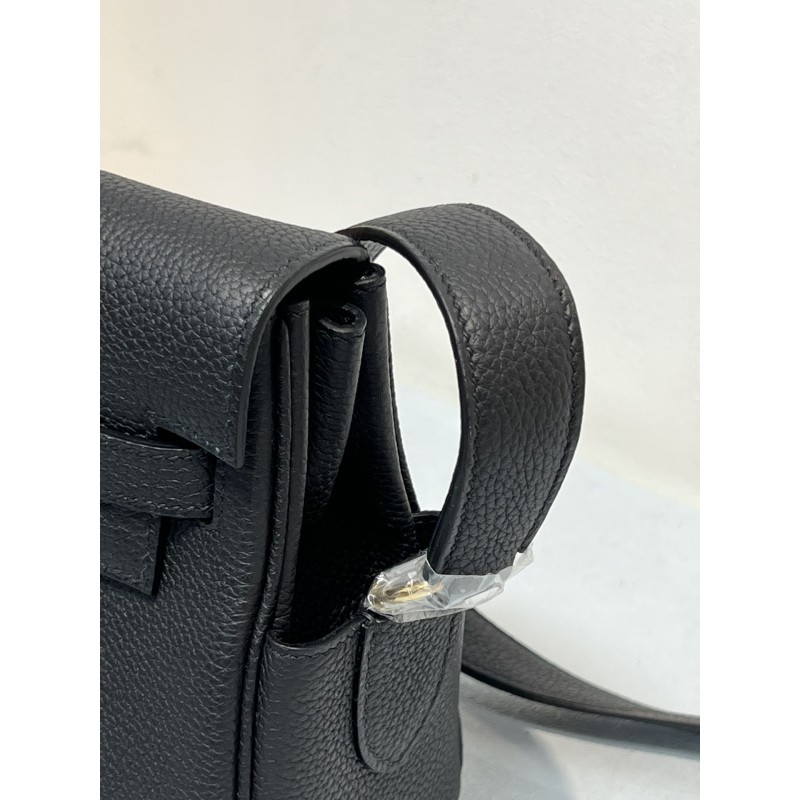 Hermès  Classic messenger bag-100% Handmade, needs 3-7 days