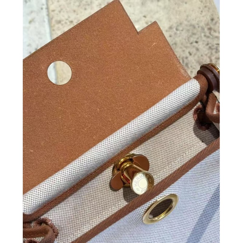 New Herbag mini 20cm- a newly released small size-100% Handmade, needs 3-7 days