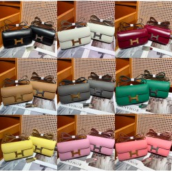 Constance Elan-Classic bag-100% Handmade, needs 3-7 days
