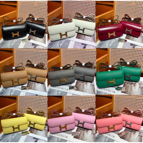 Constance Elan-Classic bag-100% Handmade, needs 3-7 days