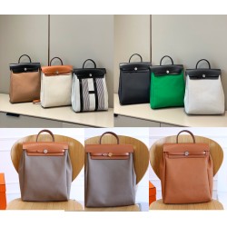 Herbag A Dos Zip Herbag A Dos Zip-100% Handmade, needs 3-7 days
