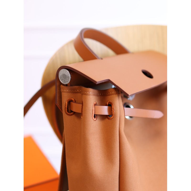 Herbag A Dos Zip Herbag A Dos Zip-100% Handmade, needs 3-7 days