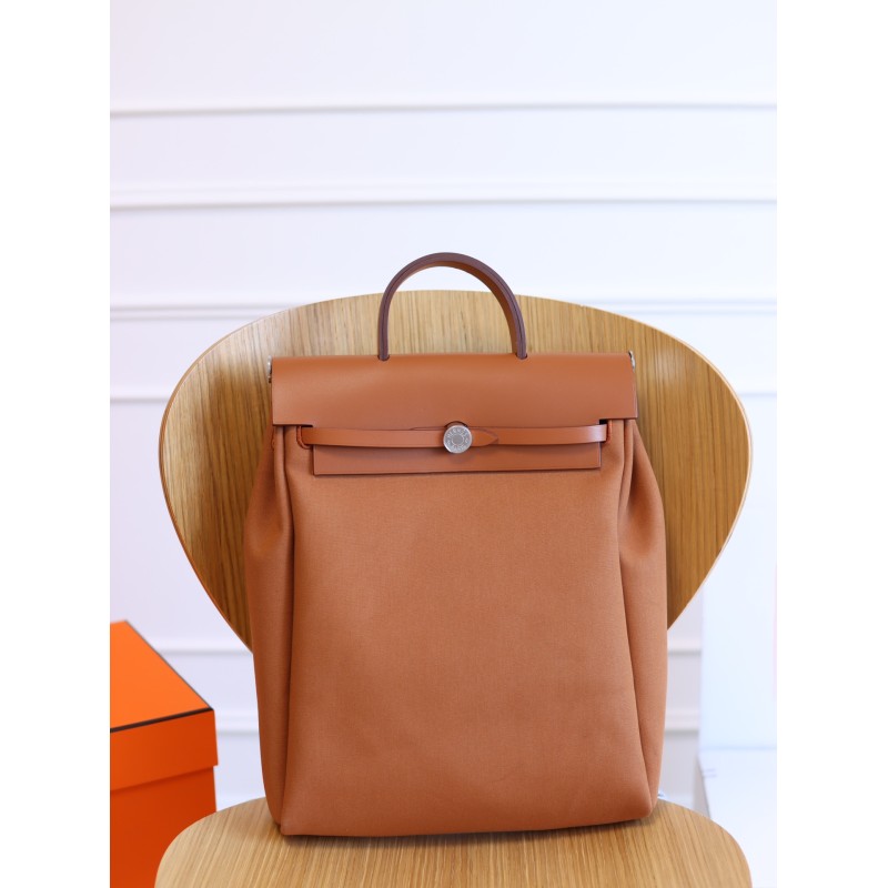 Herbag A Dos Zip Herbag A Dos Zip-100% Handmade, needs 3-7 days