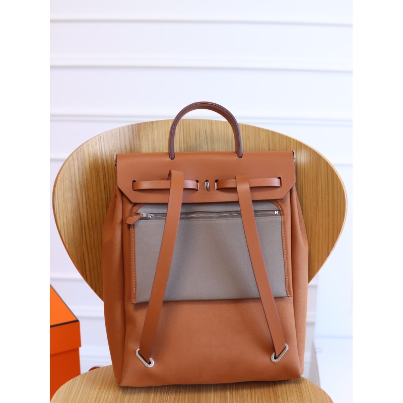 Herbag A Dos Zip Herbag A Dos Zip-100% Handmade, needs 3-7 days