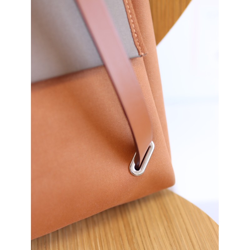 Herbag A Dos Zip Herbag A Dos Zip-100% Handmade, needs 3-7 days