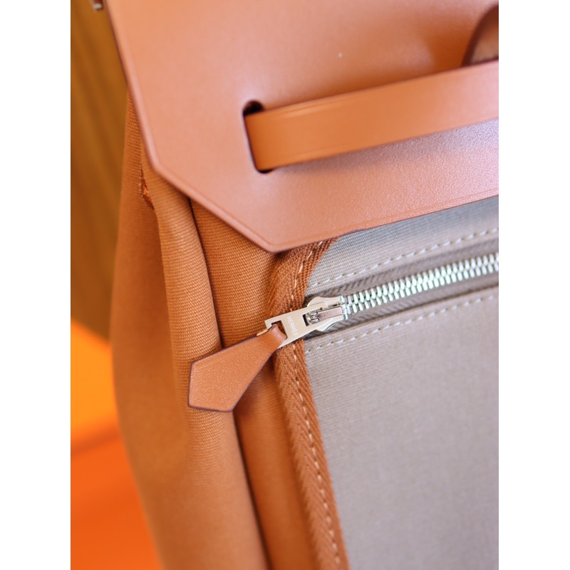 Herbag A Dos Zip Herbag A Dos Zip-100% Handmade, needs 3-7 days