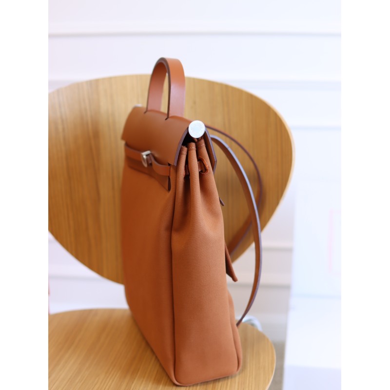 Herbag A Dos Zip Herbag A Dos Zip-100% Handmade, needs 3-7 days