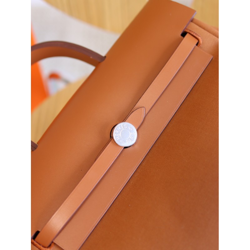 Herbag A Dos Zip Herbag A Dos Zip-100% Handmade, needs 3-7 days