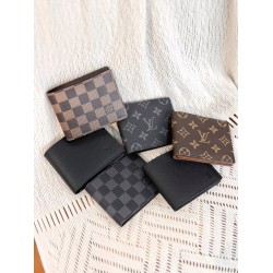 Louis Vuitton Slender Wallet
