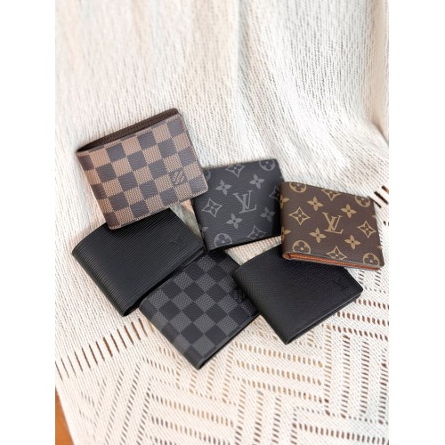 Louis Vuitton Slender Wallet