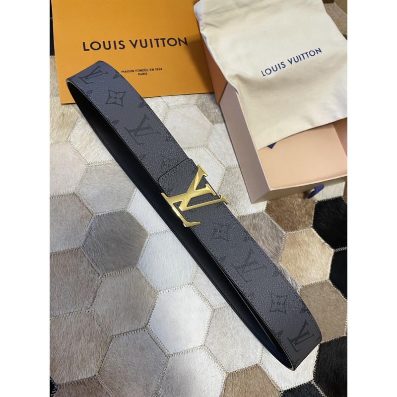 LV Initiales 40MM Reversible belt