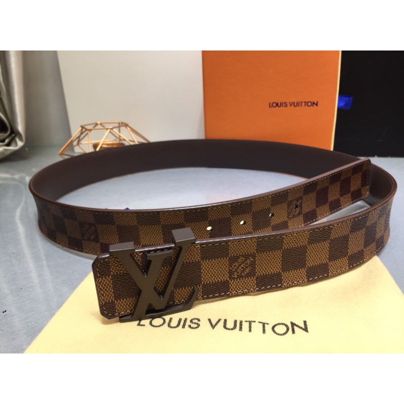 LV Initiales 40MM Reversible belt