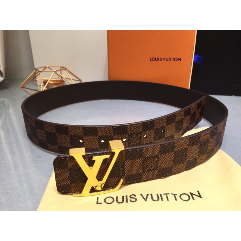 LV Initiales 40MM Reversible belt