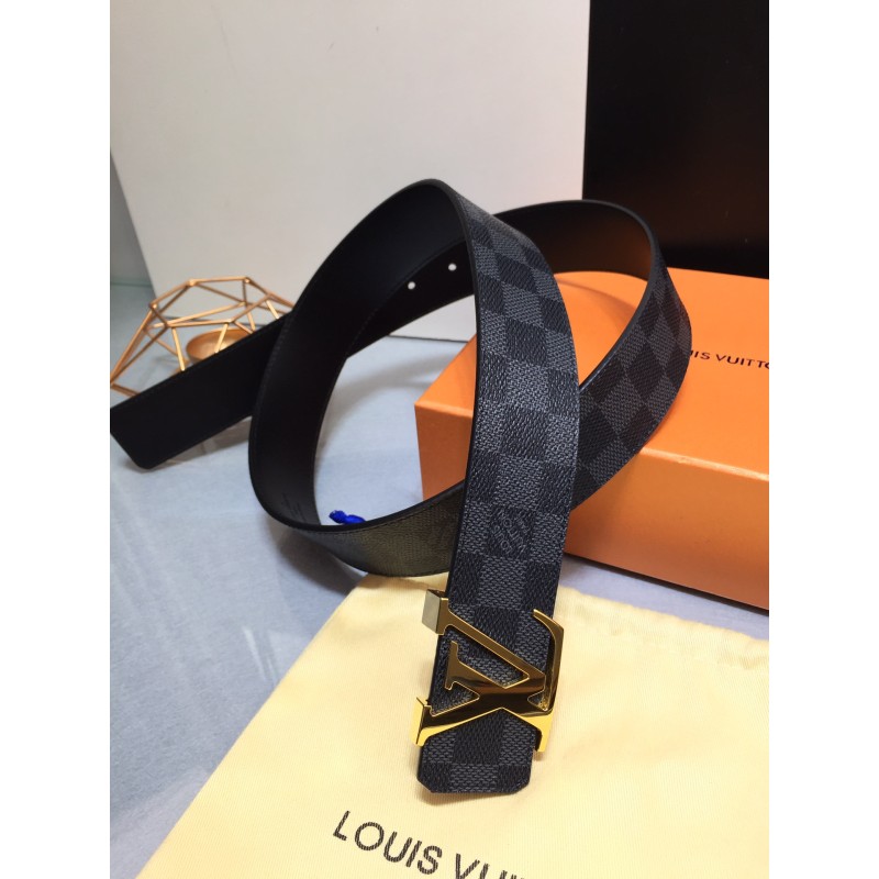 LV Initiales 40MM Reversible belt