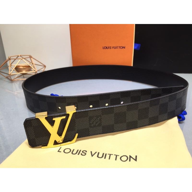 LV Initiales 40MM Reversible belt