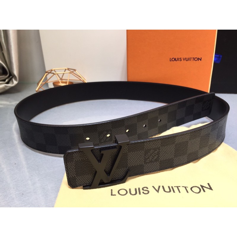 LV Initiales 40MM Reversible belt