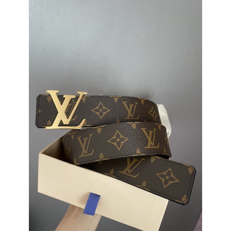 LV Initiales 40MM Reversible belt