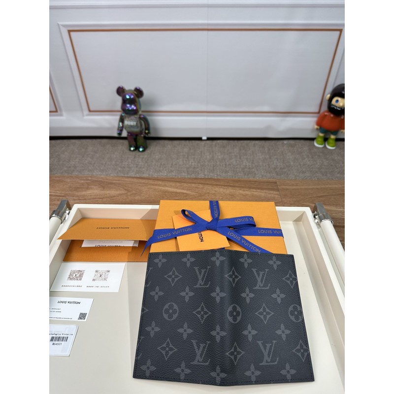 Louis Vuitton Classic Three Color Wallet