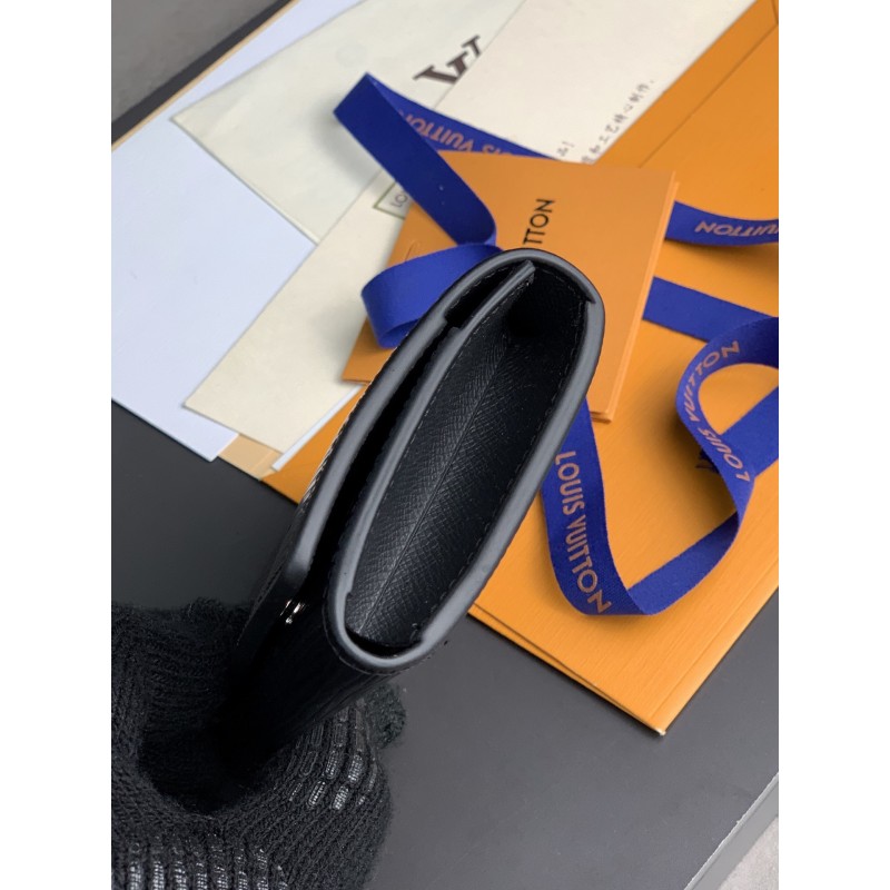 Louis Vuitton ENVELOPPE CARTE DE VISITE Card Holder