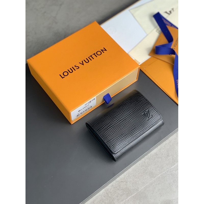 Louis Vuitton ENVELOPPE CARTE DE VISITE Card Holder