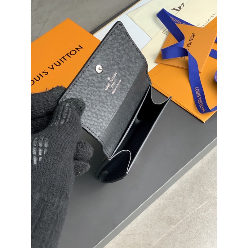 Louis Vuitton ENVELOPPE CARTE DE VISITE Card Holder