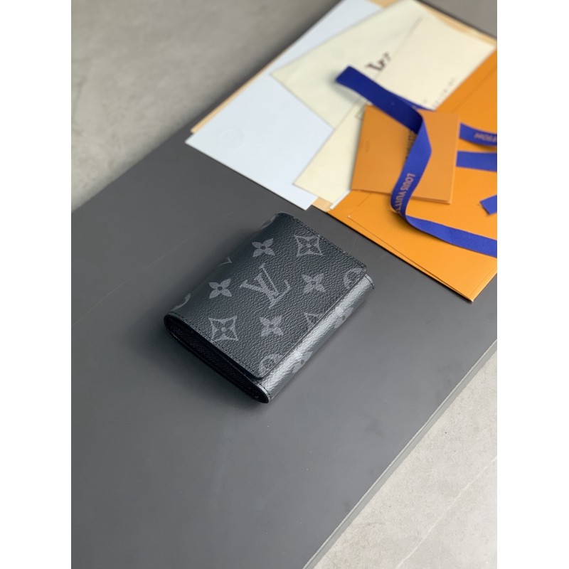Louis Vuitton ENVELOPPE CARTE DE VISITE Card Holder