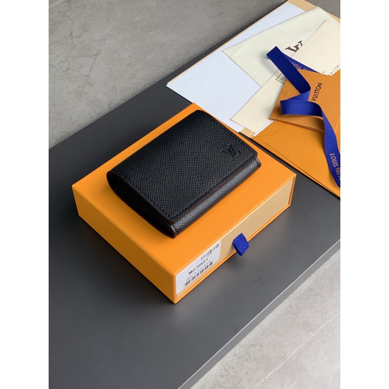 Louis Vuitton ENVELOPPE CARTE DE VISITE Card Holder